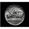 Image 2 : 1928-p Oregon Trail Commemorative 50c Grades Select Uncirculated ms63