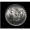 Image 2 : 1891-o Morgan Dollar $1 Grades Choice Uncirculated ms64