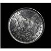 Image 3 : 1891-o Morgan Dollar $1 Grades Choice Uncirculated ms64
