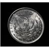 Image 4 : 1891-o Morgan Dollar $1 Grades Choice Uncirculated ms64