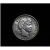 Image 1 : 1914-p Barber Dime Grades Gem Almost Uncirculated au58