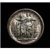Image 2 : 1921 Missouri Centennial Half Dollar Commemorative Grades Choice Uncirculated ms64
