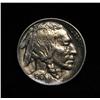 Image 1 : 1916-p Buffalo Nickel 5c Grades Almost Uncirculated au58/ms60 Slider