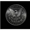 Image 2 : 1891-s Morgan Dollar Grades Choice Uncirculated ms64+
