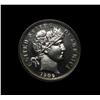 Image 1 : ***RARE  1909 PROOF Barber Dime Grades PR66 CAM  RARE***