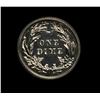 Image 2 : ***RARE  1909 PROOF Barber Dime Grades PR66 CAM  RARE***
