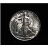 Image 1 : 1947-p Walking Liberty 50c Grades ms65