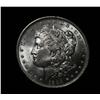 Image 1 : 1904-o Morgan Dollar Grades Gem Uncirculated ms65