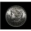 Image 2 : 1904-o Morgan Dollar Grades Gem Uncirculated ms65
