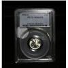 Image 1 : PCGS 1943-s Liberty Head 'Mercury' Dime Graded ms66 FSB