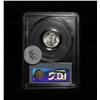 Image 2 : PCGS 1943-s Liberty Head 'Mercury' Dime Graded ms66 FSB