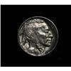 Image 1 : 1913-p TY II Buffalo Nickel 5c Grades Almost Uncirculated au58