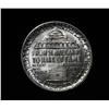 Image 2 : 1946-p Booker T Washington Commemorative Half Dollar Grades Choice Uncirculated ms64