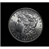 Image 1 : ***RARE  1891-p Morgan Dollar $1 Grades Choice Uncirculated ms64 RARE***