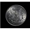 Image 2 : ***RARE  1891-p Morgan Dollar $1 Grades Choice Uncirculated ms64 RARE***
