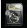 Image 1 : 1983-d Olympic Proof Silver Dollar Commemorative graded PR70 DCAM by USCG