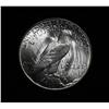 Image 2 : 1923-s Peace Dollar Grades Choice Uncirculated ms64++ PQ