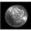 Image 1 : 1878-s Morgan Dollar grades Gem Uncirculated ms65