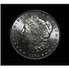 Image 2 : 1878-s Morgan Dollar grades Gem Uncirculated ms65