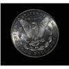 Image 3 : 1878-s Morgan Dollar grades Gem Uncirculated ms65