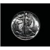 Image 1 : 1938-p Walking Liberty Half Dollar 50c Grades Gem Uncirculated ms65