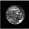 Image 1 : 1936-p Buffalo Nickel Grades Select Uncirculated ms63