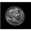 Image 2 : 1916-s Barber Dime Grades Select Uncirculated ms63