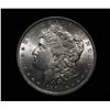 Image 1 : 1879-o Morgan Dollar Grades Choice ms64+ PQ