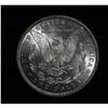 Image 2 : 1879-o Morgan Dollar Grades Choice ms64+ PQ