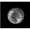 Image 2 : 1944-d Liberty Head 'Mercury' Dime 10c Grades gem uncirculated ms65