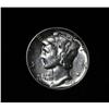 1945-p Liberty Head 'Mercury' Dime 10c Grades au58