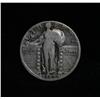Image 1 : 1927-s Standing Liberty 25c   Grades Very Good