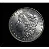 1886-p Morgan Dollar Grades Gem Uncirculated ms65