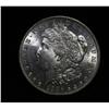 Image 1 : 1885-p Morgan Dollar $1 Grades Gem Uncirculated ms65