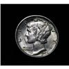Image 1 : 1936-s Liberty Head 'Mercury' Dime 10c Grades gem uncirculated ms65