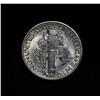 Image 2 : 1936-s Liberty Head 'Mercury' Dime 10c Grades gem uncirculated ms65