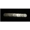 Image 1 : 1 Roll (20) Barber Half Dollars, variety of dates from 1894 to 1915, plenty of mintmarks