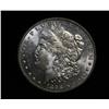 Image 1 : 1898-o Morgan Dollar Grades Choice Uncirculated ms64++ PQ