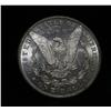 Image 2 : 1898-o Morgan Dollar Grades Choice Uncirculated ms64++ PQ