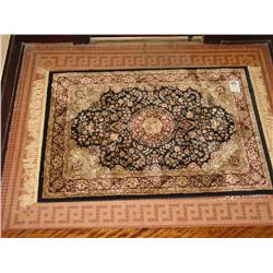 ORIENTAL RUG