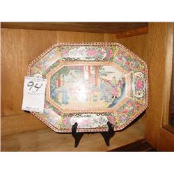 CHINA PLATE