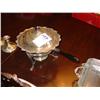 Image 1 : SILVER CHAFFING DISH