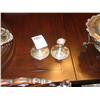 Image 1 : WALLACE STERLING CANDLE HOLDERS (2X)