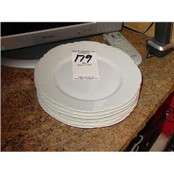 BAVARIA BAVARIAN CHINA (6X)