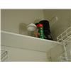 Image 2 : DISH STRAINER, TEA PITCHERS & CUTTING BOARDS UNDER CABINET