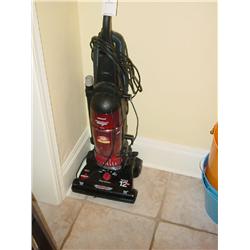 BISSELL POWER FORCE BAGLESS BAGLESS VACUUM CLEANER