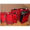 Image 1 : RED LUGGAGE (6X)
