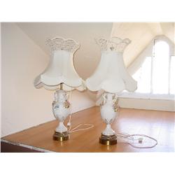LAMPS (2X)