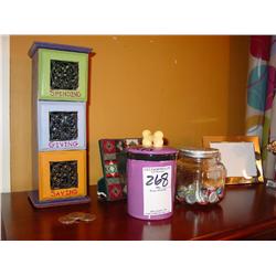 EISENHOWER DOLLARS & NISC