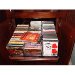 CD'S (1X) LOT